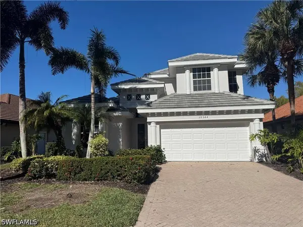 10364 Porto Romano DR, Miromar Lakes, FL 33913