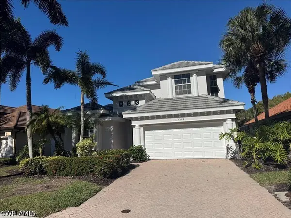 10364 Porto Romano DR, Miromar Lakes, FL 33913