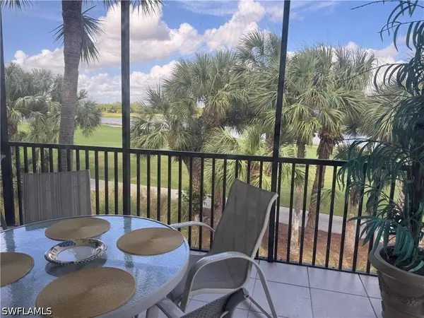 10181 Bellavista CIR #404, Miromar Lakes, FL 33913