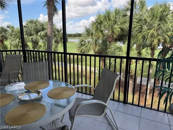 10181 Bellavista CIR #404, Miromar Lakes, FL 33913