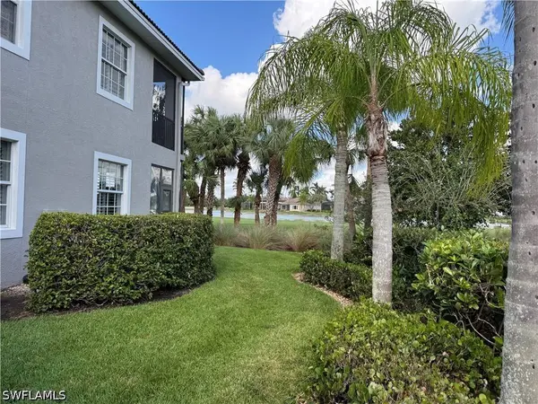 10181 Bellavista CIR #404, Miromar Lakes, FL 33913