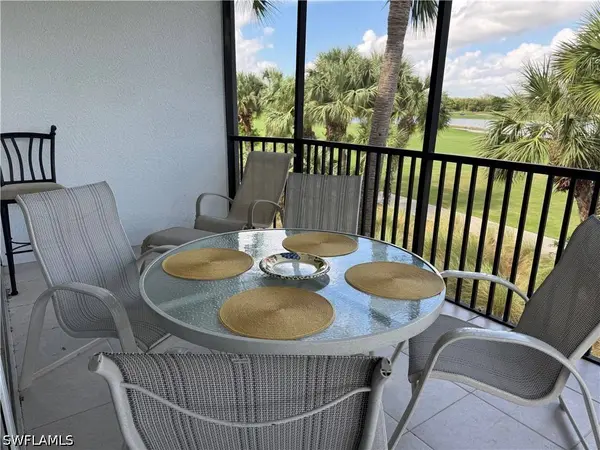 10181 Bellavista CIR #404, Miromar Lakes, FL 33913