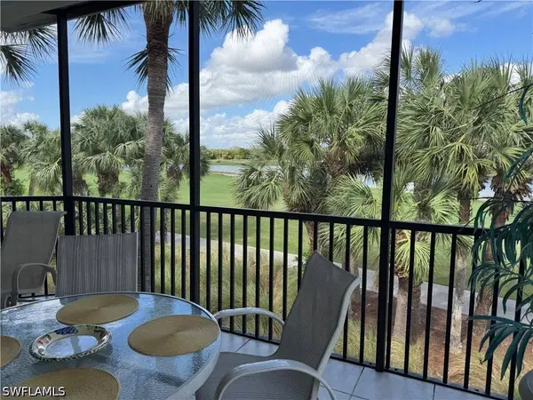 10181 Bellavista CIR #404, Miromar Lakes, FL 33913