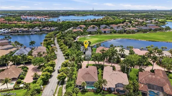10500 Via Balestri DR, Fort Myers, FL 33913