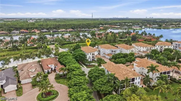 10831 Vivaldi CT #2002, Miromar Lakes, FL 33913