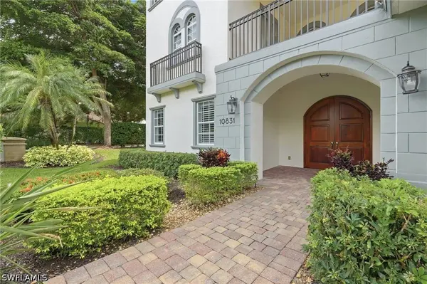 10831 Vivaldi CT #2002, Miromar Lakes, FL 33913
