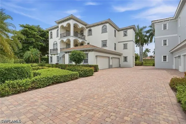 10831 Vivaldi CT #2002, Miromar Lakes, FL 33913