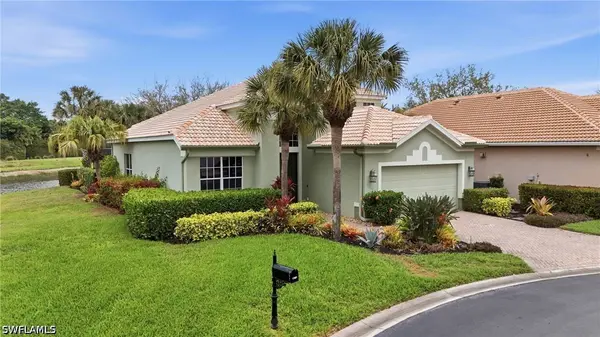 17801 Modena RD, Miromar Lakes, FL 33913