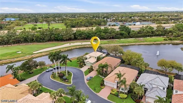 17801 Modena RD, Miromar Lakes, FL 33913