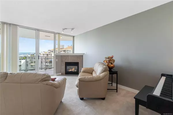 154 Promenade Dr #604, Nanaimo, BC V9R 6Y3