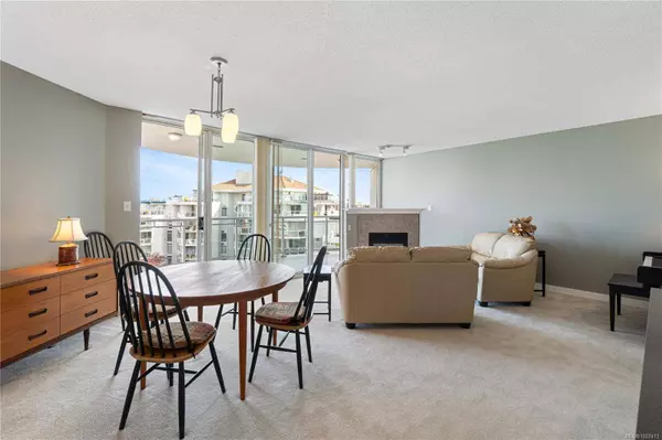 154 Promenade Dr #604, Nanaimo, BC V9R 6Y3