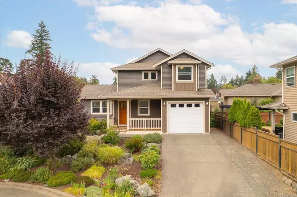 4524 Buena Vista Pl, Cowichan Bay, BC V0R 1N2