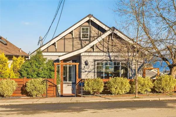 352 Kennedy St, Nanaimo, BC V9R 2J1