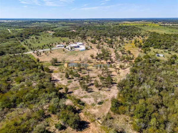 2490 FM 933, Aquilla, TX 76622