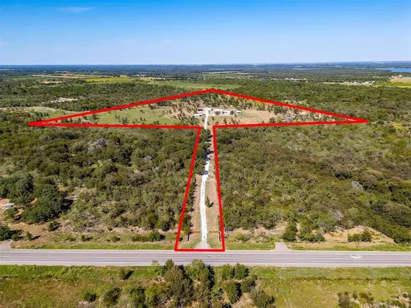 2490 FM 933, Aquilla, TX 76622