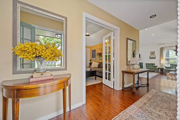 3941 Heathersage DR, Houston, TX 77084