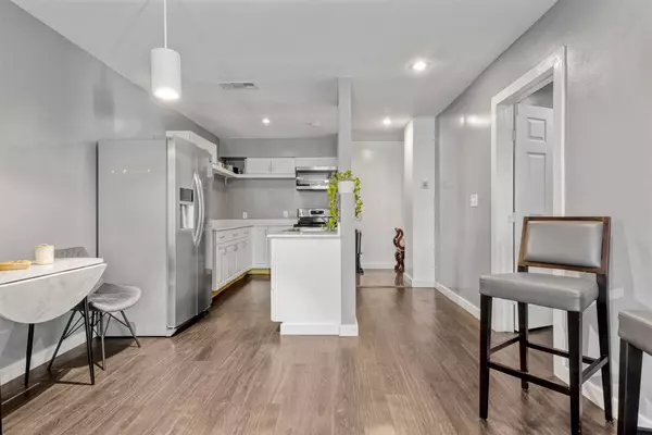 3300 Yorktown ST #24, Houston, TX 77056