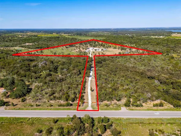 2490 FM 933, Aquilla, TX 76622