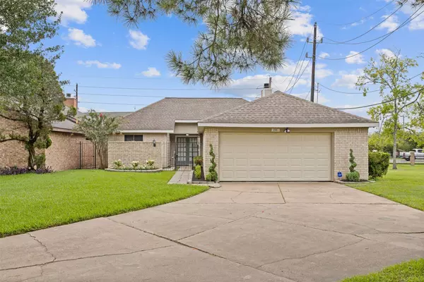 3941 Heathersage DR, Houston, TX 77084