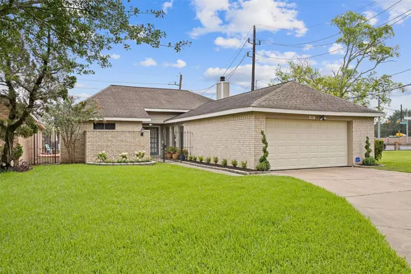 3941 Heathersage DR, Houston, TX 77084