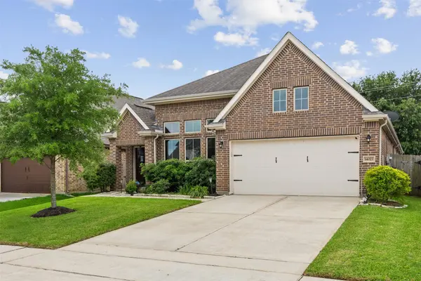 14023 Windover Park LN, Cypress, TX 77429