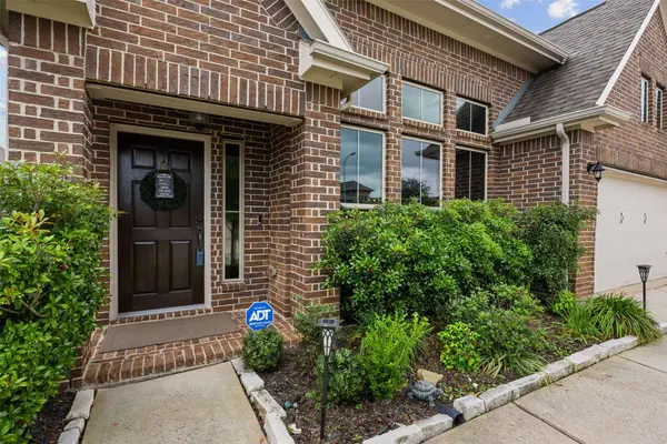 14023 Windover Park LN, Cypress, TX 77429