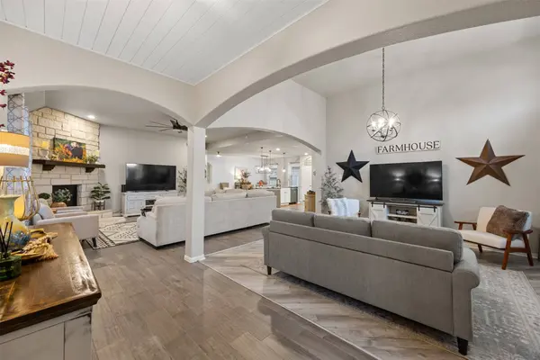 14023 Windover Park LN, Cypress, TX 77429