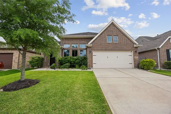 14023 Windover Park LN, Cypress, TX 77429