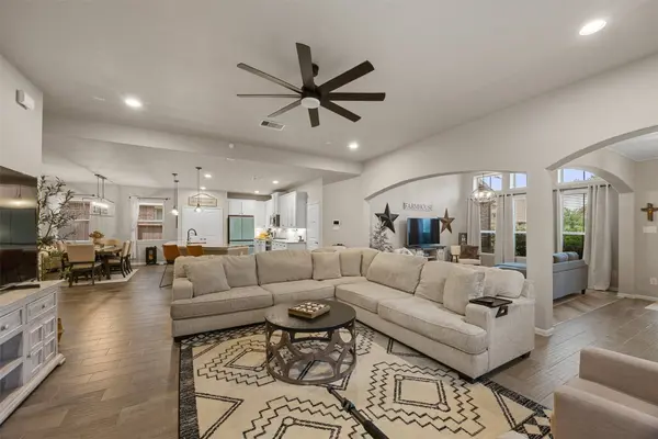 14023 Windover Park LN, Cypress, TX 77429