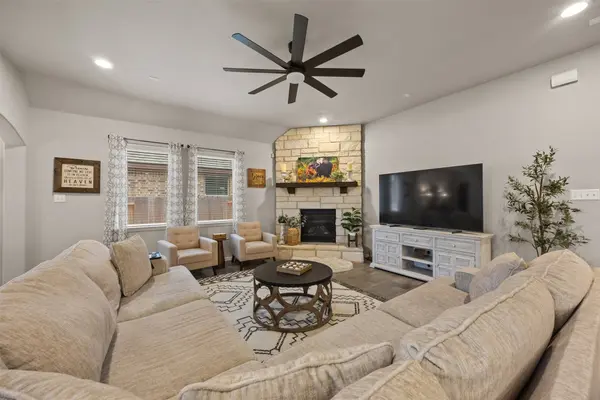 14023 Windover Park LN, Cypress, TX 77429