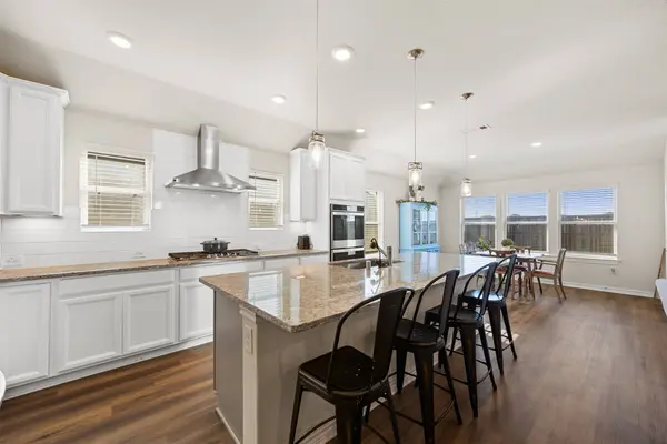 23122 Mulberry Thicket TRL, Katy, TX 77493
