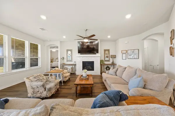 23122 Mulberry Thicket TRL, Katy, TX 77493