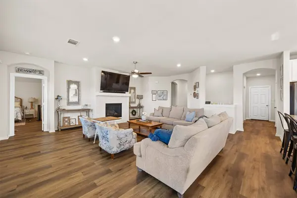 23122 Mulberry Thicket TRL, Katy, TX 77493