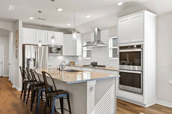 23122 Mulberry Thicket TRL, Katy, TX 77493