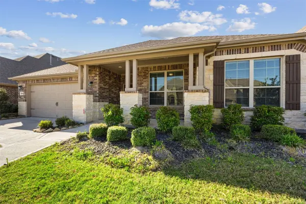 23122 Mulberry Thicket TRL, Katy, TX 77493