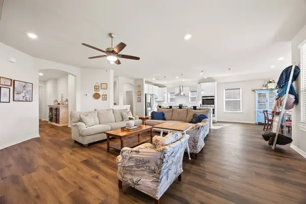 23122 Mulberry Thicket TRL, Katy, TX 77493