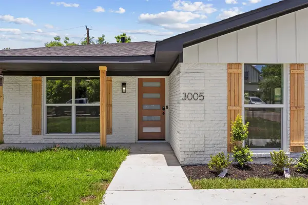 3005 Barberry DR, Houston, TX 77051
