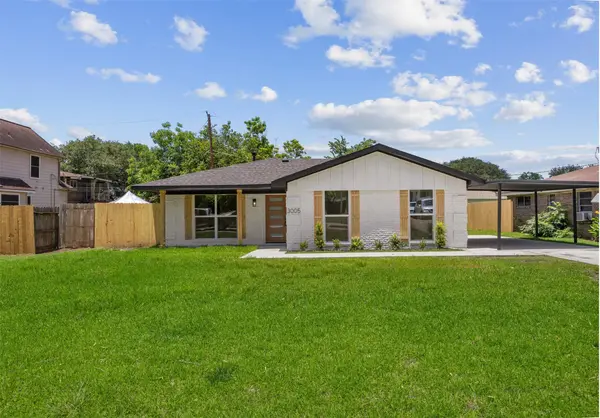 3005 Barberry DR, Houston, TX 77051