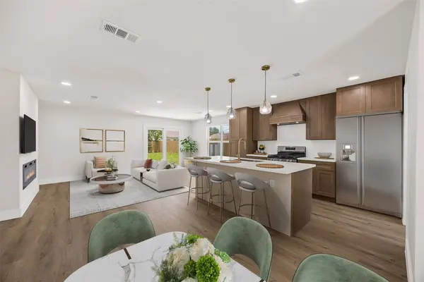 3005 Barberry DR, Houston, TX 77051