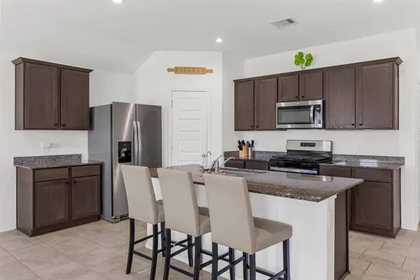 7511 Carson CT, Rosharon, TX 77583