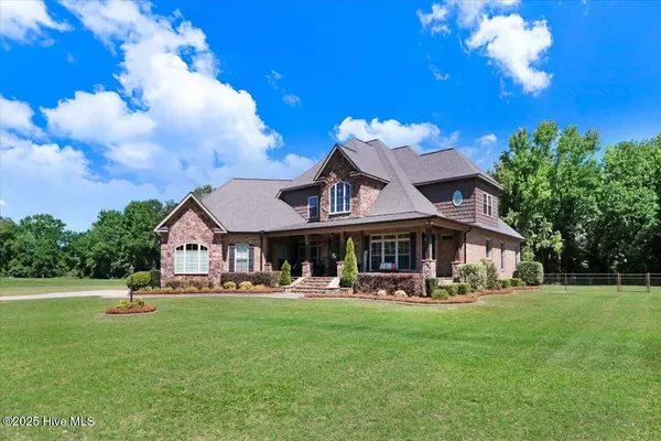 479 Perkins RD, Goldsboro, NC 27530