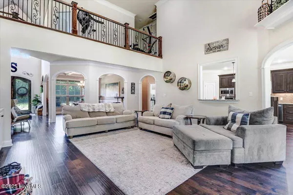 479 Perkins RD, Goldsboro, NC 27530