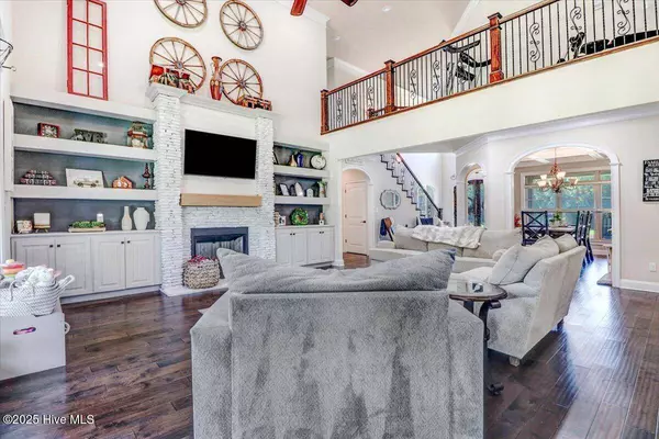 479 Perkins RD, Goldsboro, NC 27530