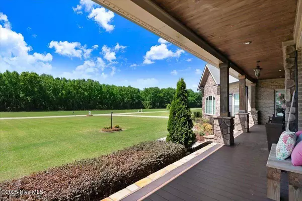 479 Perkins RD, Goldsboro, NC 27530