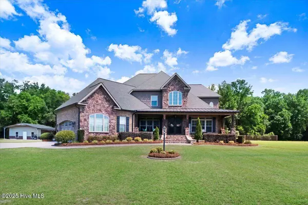 479 Perkins RD, Goldsboro, NC 27530