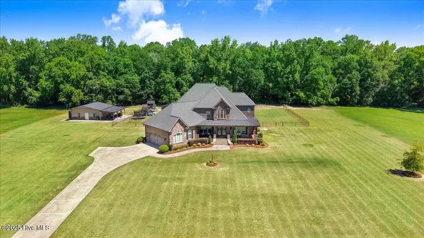 479 Perkins RD, Goldsboro, NC 27530