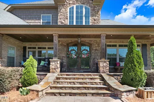 479 Perkins Road, Goldsboro, NC 27530