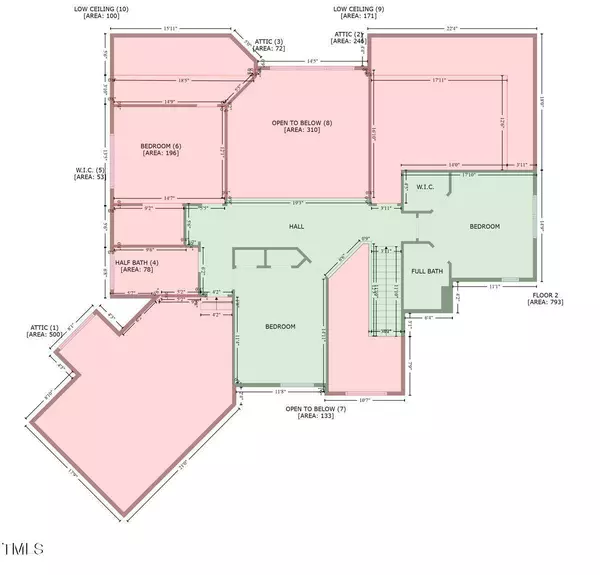 479 Perkins Road, Goldsboro, NC 27530