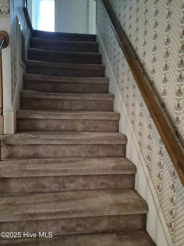 203 Collingwood DR, Pikeville, NC 27863