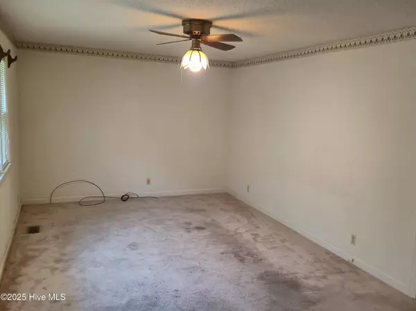 203 Collingwood DR, Pikeville, NC 27863